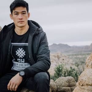 Meet your Posher, Christopher